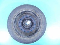 Koło zapasowe 16" dojazdowe dojazdówka Nissan Primera P12 Średnica felgi: 16", 5x114.3, Dunlop, Kod producenta: 12B25,...