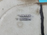 Zbiornik Zbiorniczek płynu spryskiwacza Opel Insignia A