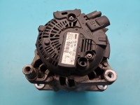 TEST Alternator Peugeot 5008 9664779680 2.0 HDI