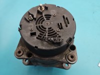 TEST Alternator Vw Passat B5 1.9 tdi 028903028, 0123515003