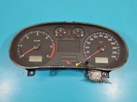 Licznik Seat Toledo II Leon I 110080/153/005, W01M0920822D, 1M0920822D 1.9 tdi EUROPA