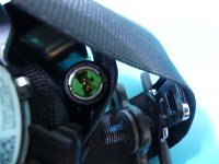 Pas bezpieczeństwa tył lewy Volvo V60 I 10-18 624085500, P39818868