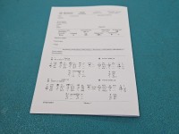 testowany Pompowtryskiwacz 0414720216, 038130073BA 1.9 TDI (AVF)