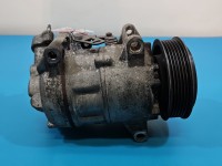 Sprężarka klimatyzacji kompresor Peugeot 308 II T9 1.6 hdi 9675655880, 9809274280