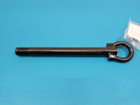 Ucho holownicze hak Renault Clio V 2019-