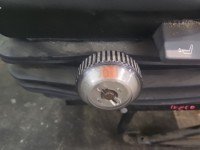 Fotel lewy przód kierowcy Iveco Daily IV 06-14 EU