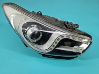 Reflektor prawy lampa przód Hyundai I40 EUROPA
