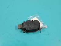 Silniczek Renault OE NASTAWNIK ŻALUZJI WLOTU 4PIN Renault Captur I