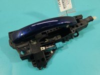 Klamka przód prawa zewnętrzna Audi A7 4G 4H0837886