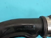 Rura przewód Producent części: Seat, intercoolera Seat Ibiza IV 6J 6RO145770, 03G906051E, 0281002977 1.6 tdi