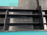 Wkład styropian bagażnika koła zapasowego Toyota Avensis III T27 64991-05030, 58401-05030, 64993-05030