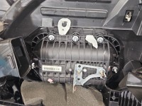 Deska rozdzielcza airbag pasażera kokpit Peugeot 308 II T9