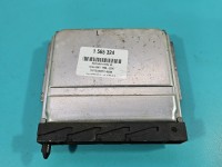 Komputer Sterownik silnika 0281001776 Volvo S80 I 2.5 tdi