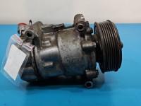 Sprężarka klimatyzacji kompresor Citroen DS4 11-15 2.0 hdi RH02 9671451180