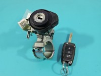 Stacyjka KLUCZYK WKŁADKA Hyundai I30 III 16- 81910D3000