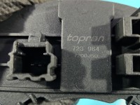Opornik rezystor Citroen C4 Grand picasso I 06-13