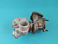 Turbosprężarka Regenerowana Renault Espace IV 49377-07300, P/N.8200124944, S/N.3260856 2.0 T 163KM