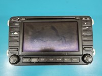 Radio fabryczne Vw Golf V 1T0035194C radioodtwarzacz