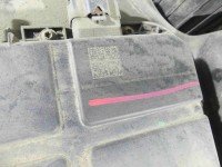 Zbiornik ADBLUE CITROEN DS4 1.6 hdi