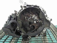 Skrzynia biegów Toyota Yaris II 1.4 D4D