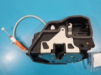 Zamek tył lewy A053702 Bmw F34 GT Producent części: BMW, 4pin