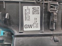 Nagrzewnica Toyota Auris I EUROPA