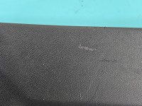 Tapicerka klapy boczek bagażnika Opel Astra VI L 98407723ZD