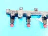 Wtryskiwacz 35310-22600 Hyundai Matrix 1.6 16v 103KM