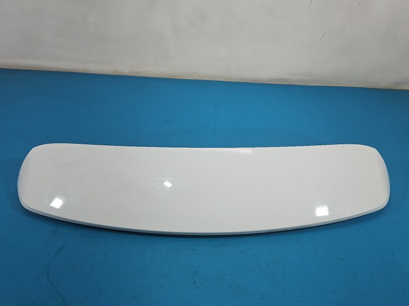 Spoiler lotka klapy Mercedes GL II X166 650