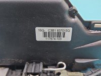 Zamek przód lewy C3B1837015Q Seat Leon I Toledo II EUROPA Producent części: Seat, 6pin