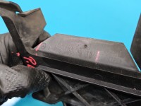 Osłona ZAŚLEPKA PLASTIK KIEROWNICA POWIETRZA INFINITI QX30 H15 16-19 A1565060830
