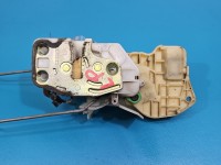 Zamek przód lewy Honda Stream EUROPA Producent części: Honda, 3+2pin . Brak nr.