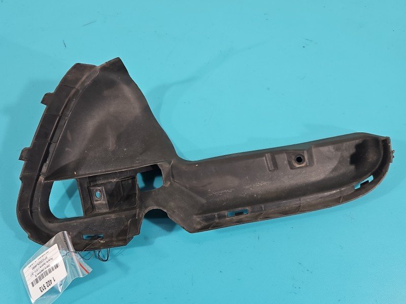 KIEROWNICA Wlot powietrza Porsche Cayenne II 4.8 V8 Turbo KIEROWNICA Wlot powietrza Porsche Cayenne II 4.8 V8 Turbo