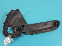 KIEROWNICA Wlot powietrza Porsche Cayenne II 4.8 V8 Turbo