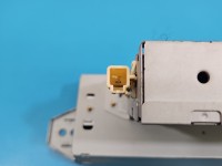 Wyświetlacz Toyota Avensis II T25 86110-05020 monitor