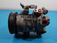Sprężarka klimatyzacji kompresor 447220-9465 Toyota Yaris I 1.0 vvti