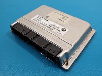 Komputer Sterownik silnika 7500255, 7502639, 5WK9037 Bmw e39 2.0 R6