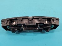 Komputer Sterownik silnika 0261208255, 55353613 Opel Meriva A 1.4 16V