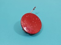 Zaślepka zderzaka Porsche Panamera I 970 97050570301