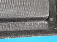 Półka tylna tył bagażnika Suzuki Swift Mk8
