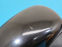 Lusterko prawe Renault Modus elektryczny, Europejska, Rysy na obudowie. 8pin europa