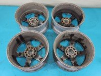 alufelgi felgi 16 komplet Vw Golf VII