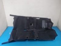 Wykładzina DYWAN PODŁOGA Toyota Yaris III 58510-0D790
