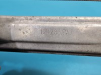 Podnośnik przód prawy SZYBY WINDA 402276K, 1828531T13 Citroen DS4 11-15 Popękana plastikowa prowadnica szyby 6PIN 5d HB