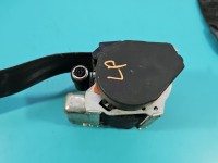 Pas bezpieczeństwa przód lewy kierowcy Citroen C-Elysee II 12- 98036065XX EU