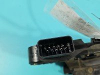 Zamek przód lewy 30699154 Volvo V50 S40 II EUROPA Producent części: Volvo, 10pin