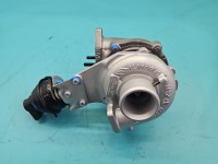 Turbosprężarka Regenerowana Fiat Freemont 803958-2, FPT55246402, SBA000951 2.0 JTD (939B5000) 170KM