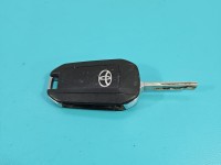 Komputer Sterownik silnika 0281035366, 9832694480 Toyota Proace City 1.5 D4D