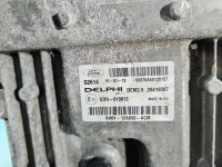 Komputer Sterownik silnika FORD C-MAX II MK2 2.0 TDCI