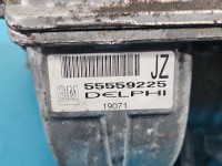 Kolektor ssący Opel Meriva A 55559225 1.6 16V